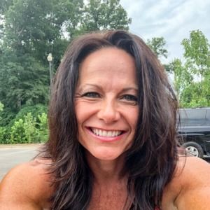 Meet your Posher, Tabitha